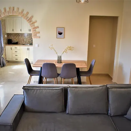 Apartment Christina's