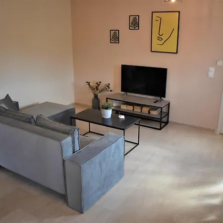 Christina's Apartment