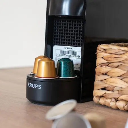 Christina's Apartman Kondókali