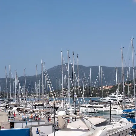 Christina's Apartman