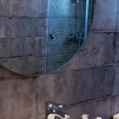 Christina's Apartman Kondókali