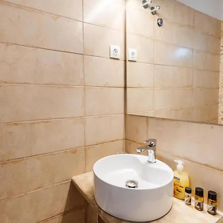 Christina's Apartman