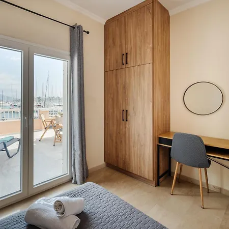 Apartman Christina's *