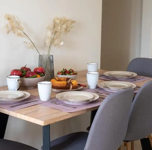 Apartman Christina's