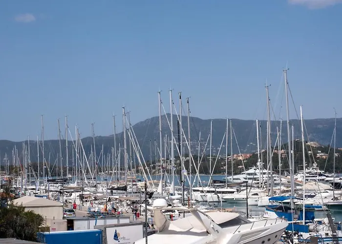 Christina's Apartmán