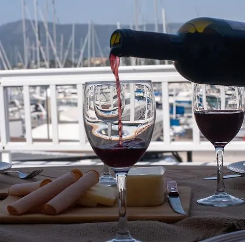 Apartmán Christina's *