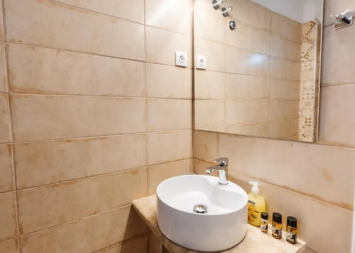 Christina's Apartmán