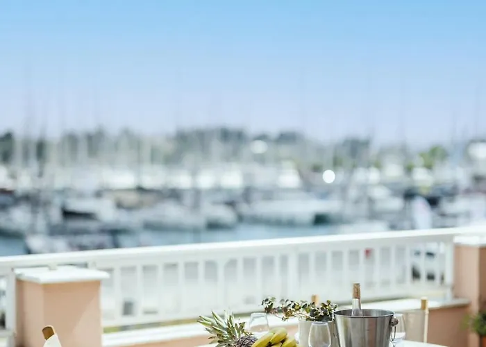 Christina's Apartman *