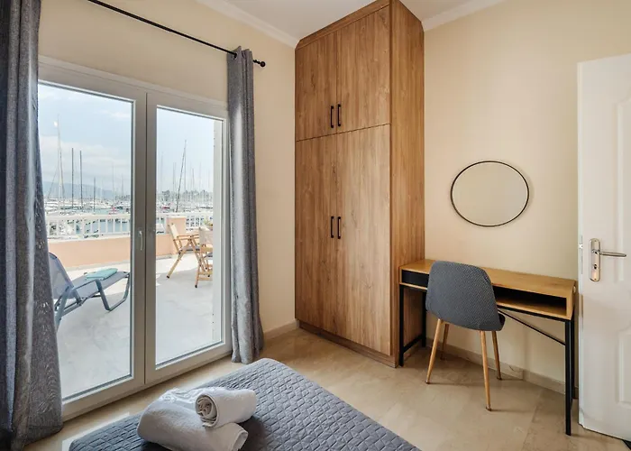 Apartman Christina's *