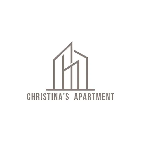 Διαμέρισμα Christina's *
