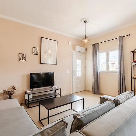 Christina's Apartment *
